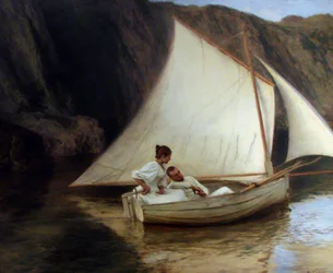 The Little Boat